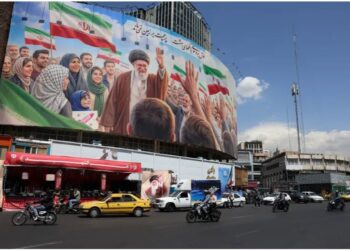 A mund të shndërrohet lufta SHBA-Iran në një konflikt ‘të ngrirë’ të zgjatur?