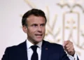 Macron kërkon rihapjen e Ngushticës së Hormuzit: Jemi viktima të gjeopolitikës!