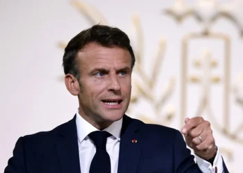 Macron kërkon rihapjen e Ngushticës së Hormuzit: Jemi viktima të gjeopolitikës!