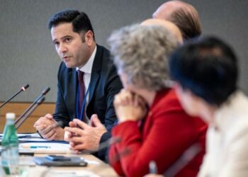 Malaj në Uashington: Menaxhimi i kujdesshëm fiskal ka forcuar financat publike të Shqipërisë