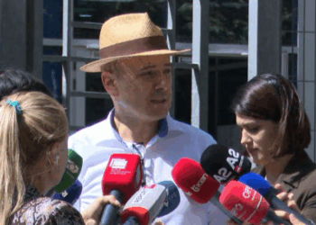 Kërkuan pasuritë e sekuestruara, Gjykata e Posaçme cakton 7 prillin për Argita dhe Jamarbër Malltezin