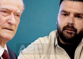 Bravald Xhafka: Berisha më përjashtoi nga gara për shkak të besimit tim fetar!