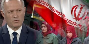 Muxhahedinët na rrezikojnë? Gjenerali shqiptar zbulon të “fshehtat”: Ka të rekrutuar…