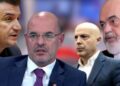 Ish-zyrtari i lartë i Berishës: Anëtarët e SPAK i kanë punësuar familjarët në vende me lekë