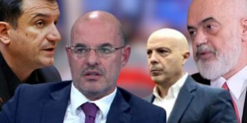 Ish-zyrtari i lartë i Berishës: Anëtarët e SPAK i kanë punësuar familjarët në vende me lekë