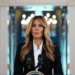 “Thashethemet duhet të ndalen”, Melania Trump mohon lidhjet me Epstein