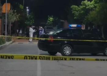 Vrasja e 30-vjeçarit në Memaliaj, policia arreston autorët, dy të tjerë shpallen në kërkim