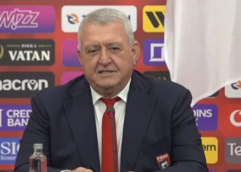 Duka ia lë derën hapur trajnerit Silvinjo: Kontratë të re, nëse e ndjen se ka energji të vazhdojë