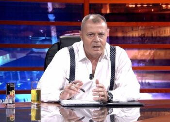 Turp t’keni që bëni si histerika për pamjen dhe kafazin ku rri Ilir Meta