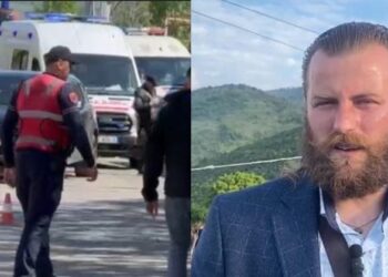 U gjykua për vrasje, si fitoi pafajësi në dy shkallë Kreshnik Mujeci