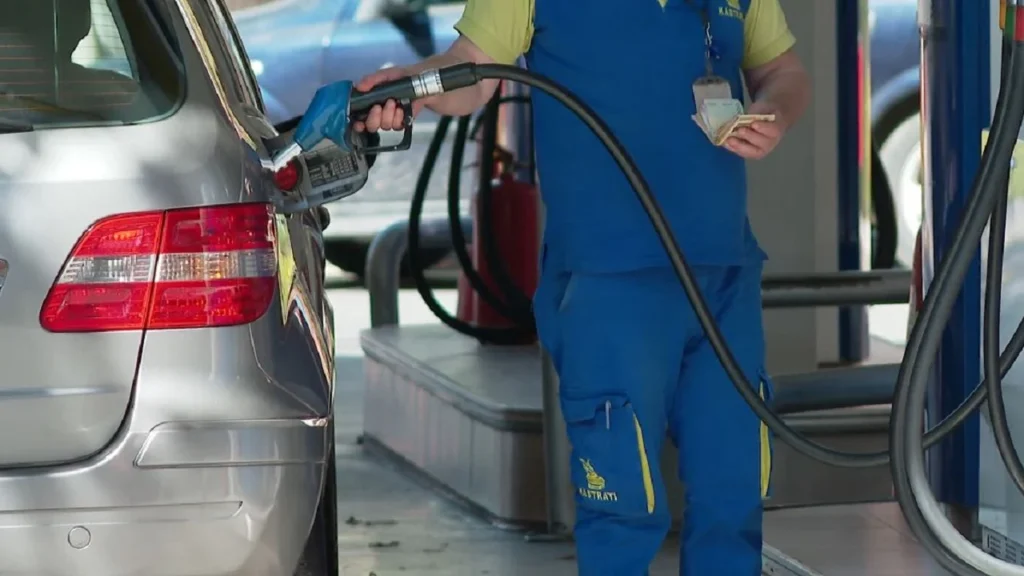 Bordi i Transparencës njofton çmimet e reja të karburanteve, rritet nafta