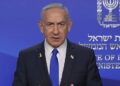 Sulmi me armë në darkën me gazetarët, Netanyahu: I tronditur nga tentativa e vrasjes së Trump