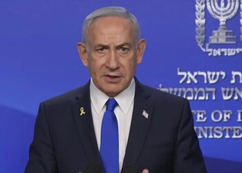 Sulmi me armë në darkën me gazetarët, Netanyahu: I tronditur nga tentativa e vrasjes së Trump