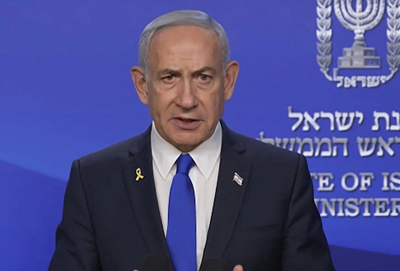 Sulmi me armë në darkën me gazetarët  Netanyahu  I tronditur nga tentativa e vrasjes së Trump