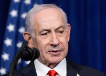 Izraeli mbështet bllokadën amerikane të porteve iraniane