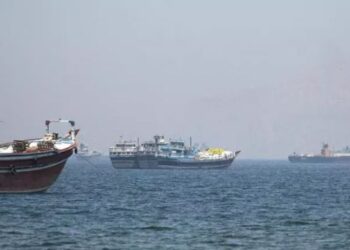 Si Emiratet duke u larguar nga OPEC, po e anashkalojnë Hormuzin