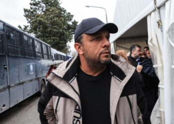 Nis seanca gjyqësore për tragjedinë në Tempi, Panos Ruçi përfundon në spital