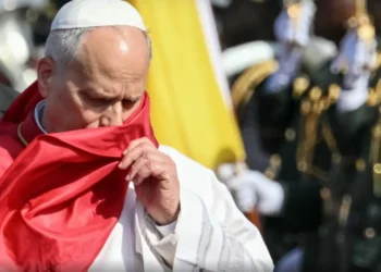 Përplasja Vatikan-Trump, Papa Leoni XIV injoron presidentin amerikan