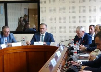 Kosovë, partitë i japin dritë jeshile dërgimit të trupave në Gaza! Votimi pritet të bëhet në seancën e së premtes