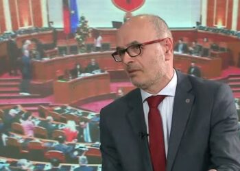 Petro Koçi: Ambicia e Braçes për Bashkinë e Tiranës, risi pozitive