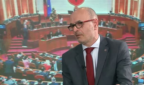 Petro Koçi  Ambicia e Braçes për Bashkinë e Tiranës  risi pozitive