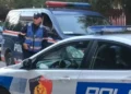 Plagosja me armë në Tiranë, policia identifikon autorin