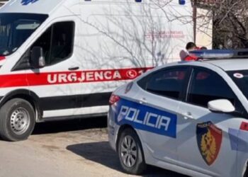 Plagoset me armë zjarri i riu në Kurbin, detajet e para