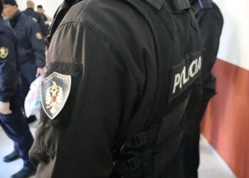 Kontrolle në burgun e Shkodrës, ja çfarë u gjetën në 38 qeli