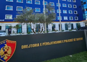 Ndryshime në strukturat e Policisë së Shtetit, emërime të reja në disa drejtori kufitare dhe komisariate