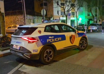 Një i vdekur dhe një i plagosur rëndë pas të shtënave me armë në Memaliaj, zbulohet identiteti i tyre
