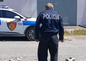 Detaje nga plagosja e 35-vjeçarit në Kurbin, gjenden dy gëzhoja në vendngjarje