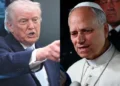 SPECIALE / Donald Trump-Papa Leoni XIV, debati që po trondit botën