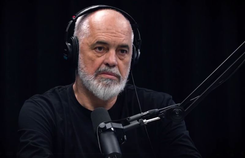 Siguria ushqimore  Rama  Të garantojmë jo vetëm shëndetin  por edhe suksesin e produkteve tona në BE