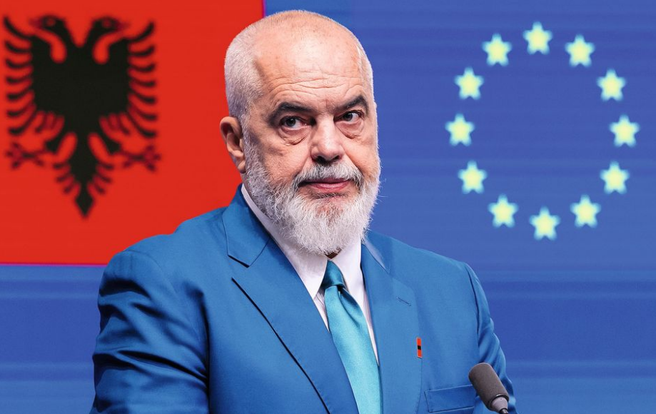 Rama flet për “Kathimerini”: Çështja e pronave nuk lidhet vetëm me pakicën greke!