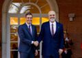 Nga Italia në Spanjë, Rama takohet sot me Pedro Sánchezin dhe António Costan