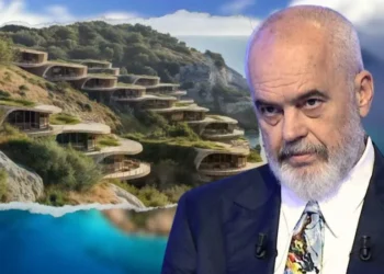 “Sazani do mbetet pjesë e jona!”, Rama: Nuk e kemi shitur dhe nuk do e shesim ishullin! Ka ndryshuar projekti
