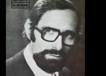 Fjalimi i Qoses në Novi Sad në 1985: Për ju që akuzoni shqiptarët për genocid