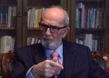 Dyfytyrësia e politikës