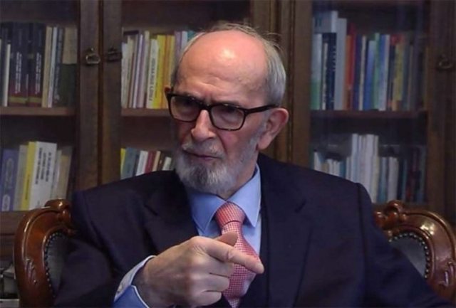 Dyfytyrësia e politikës