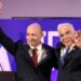 “Izraeli duhet të ndryshojë drejtim”, rivalët e Netanyahut bashkojnë forcat për zgjedhjet e ardhshme