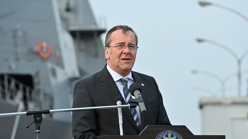  Do rrisim trupat në 460 mijë   Gjermania zotohet të ndërtojë ushtrinë më të fortë në Evropë deri në vitin 2039