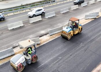 Strategjia: Deri në vitin 2030 rreth 20% e rrugëve në Shqipëri me pagesë