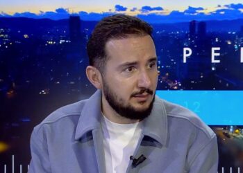 Salianji: Berisha në kushtet e Bashës në 2021, demokratët në dëshpërim të thellë