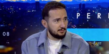 Salianji: Berisha në kushtet e Bashës në 2021, demokratët në dëshpërim të thellë