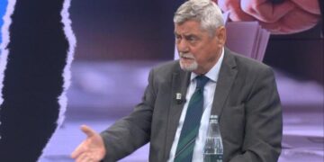 Dashamir Shehi kritikon protestat e Berishës: Patetizëm politik, kjo rrugë nuk e çon askund