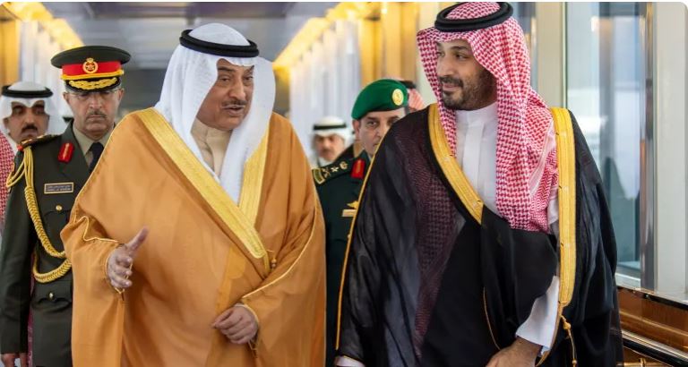 Mblidhen sheikët  diskutojnë projektet e Gjirit Persik mes tensioneve rajonale