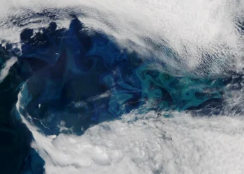Rryma e Atlantikut drejt kolapsit: Alarm global për një katastrofë të afërt