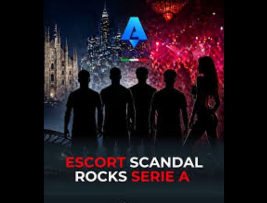 Skandali i festave me eskorta  dalin përgjimet për lojtarin e Serisë A  Jam shtatzënë 