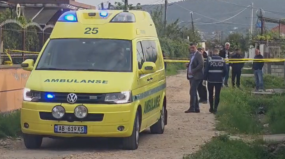 Një 55 vjeçar gjendet i pajetë në rrugë  dyshimet e para të Policisë