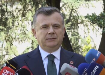 Balla: Kërkesat për PD duhet të jenë në përputhje me Kushtetutën
